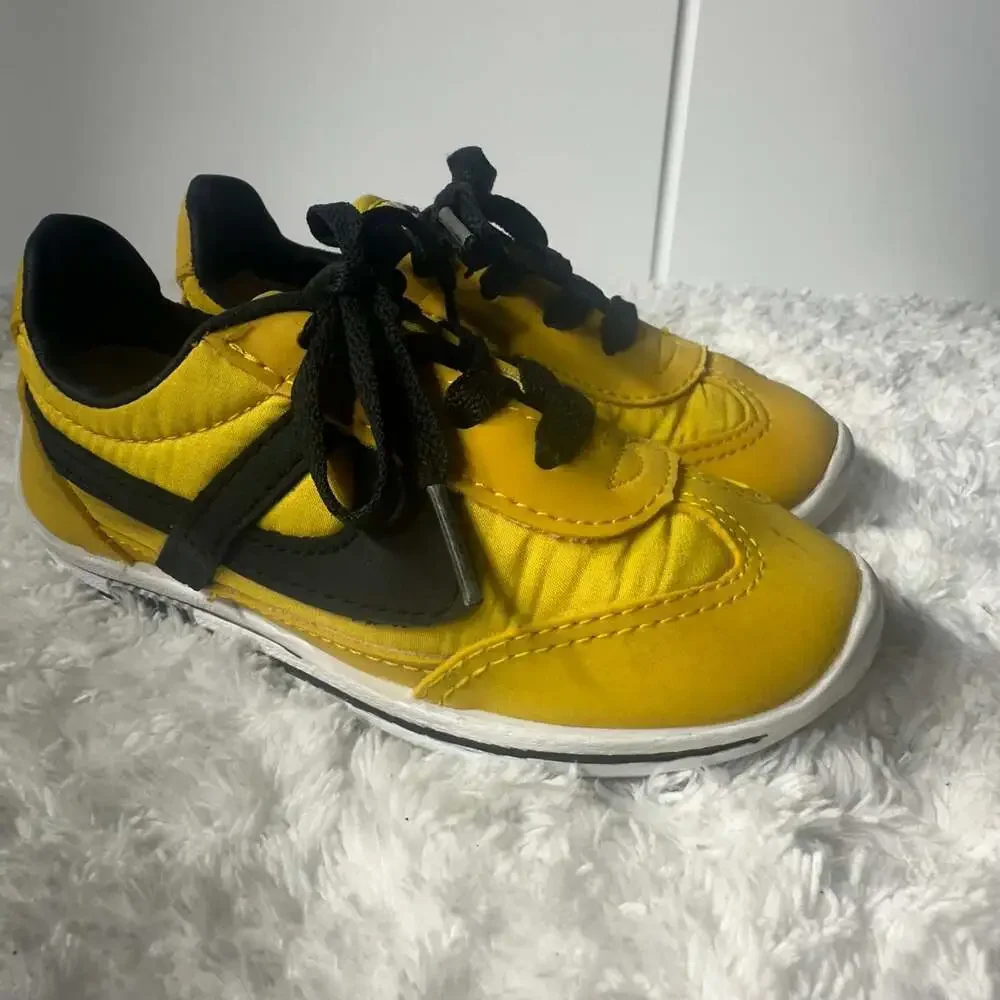 PANAM Kids Sneakers Size Kids 13
